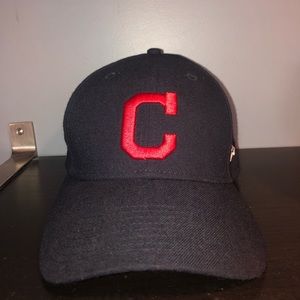 Cleveland Indians New Era Baseball Hat